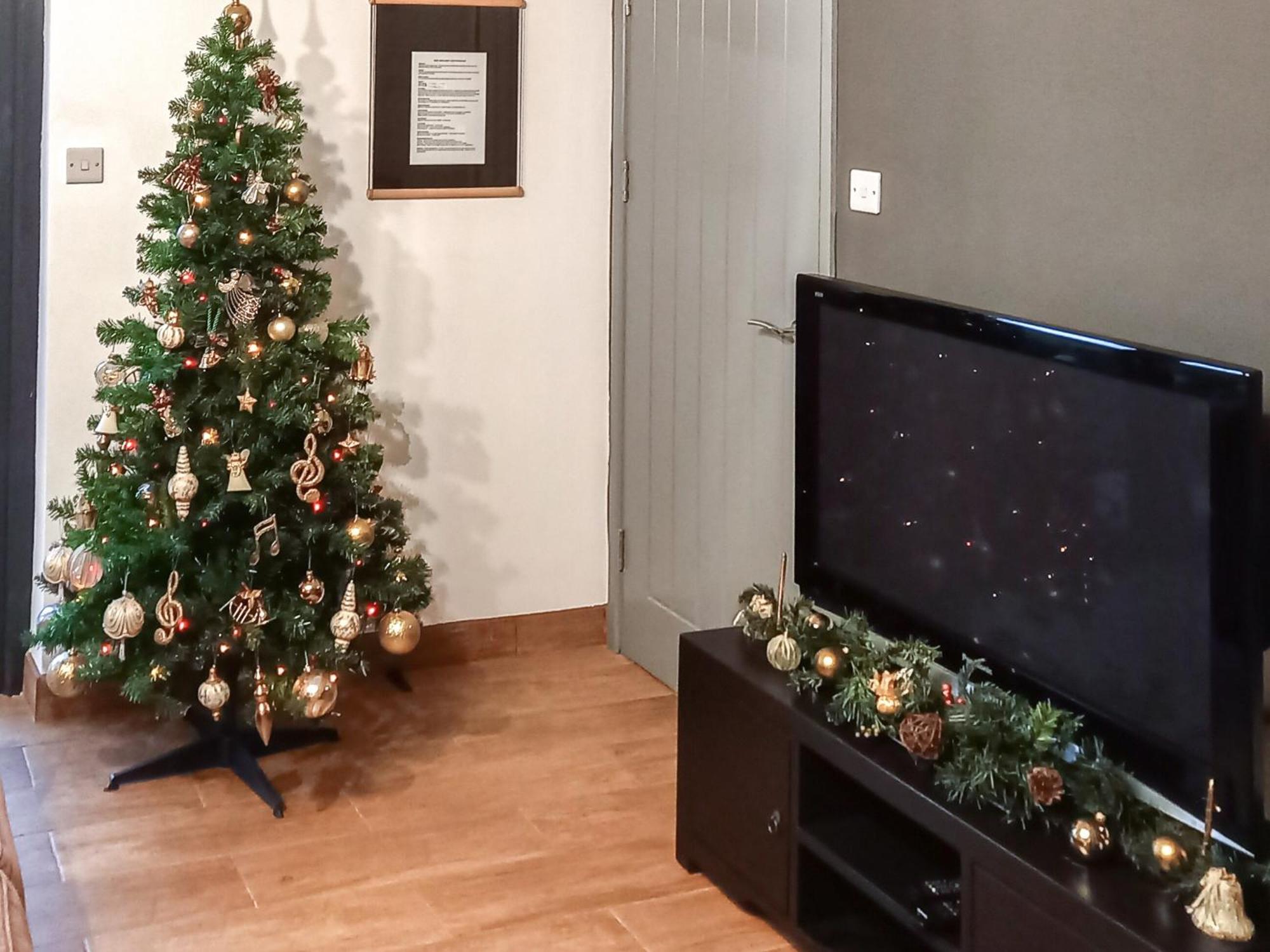 River Lodge Annexe Rhondda Экстерьер фото
