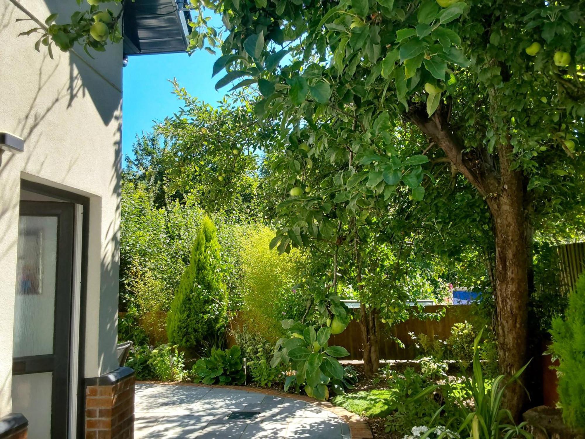 River Lodge Annexe Rhondda Экстерьер фото
