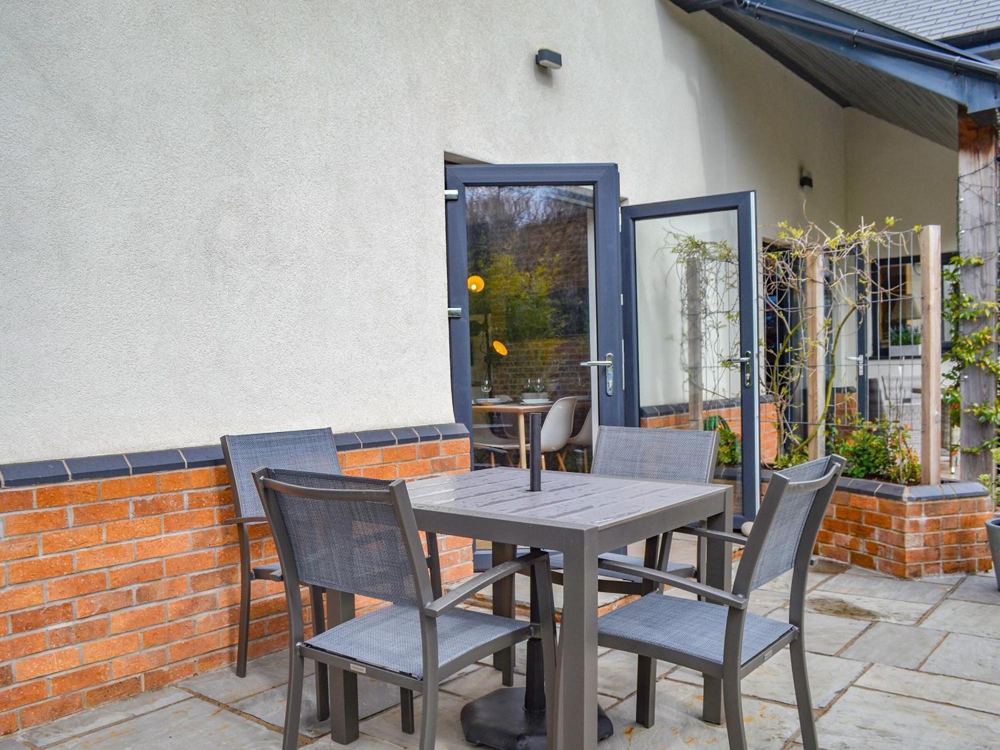 River Lodge Annexe Rhondda Экстерьер фото