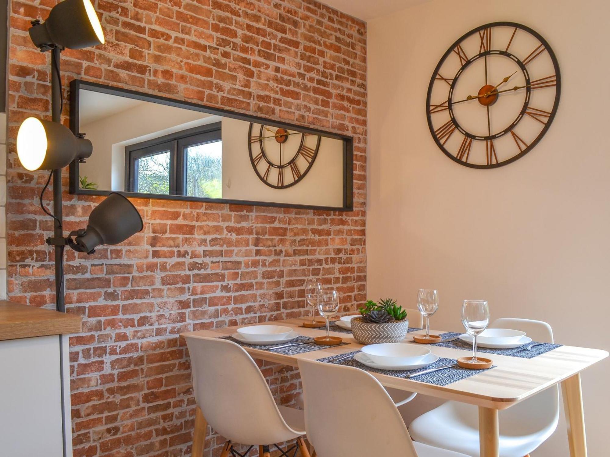 River Lodge Annexe Rhondda Экстерьер фото