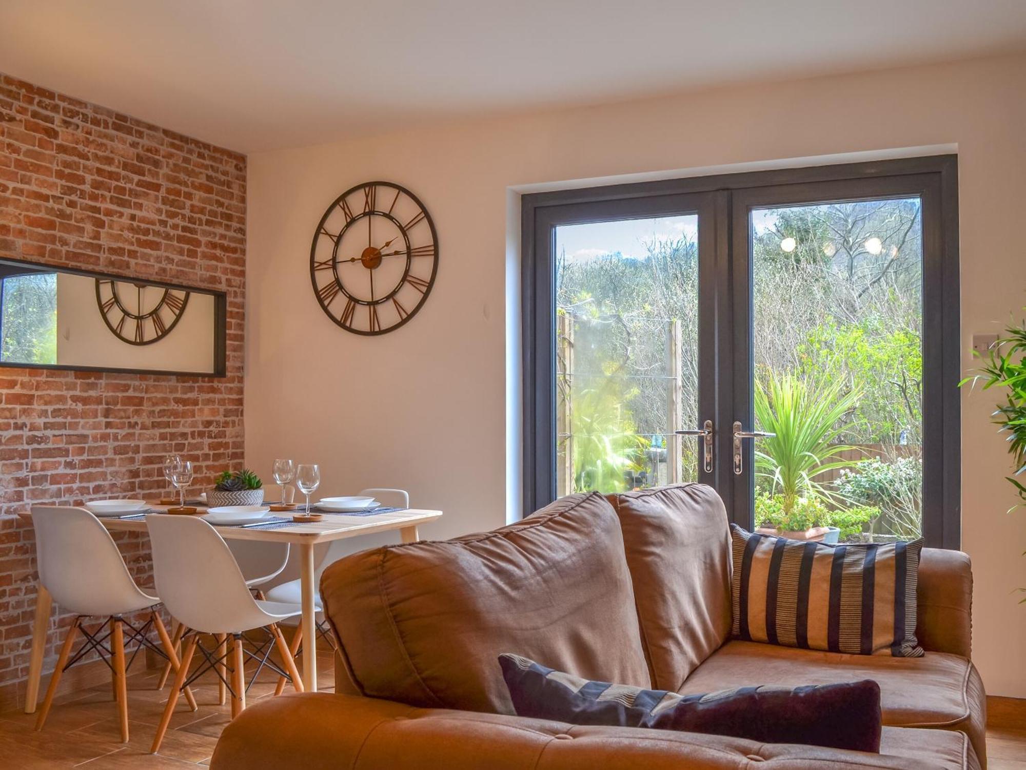River Lodge Annexe Rhondda Экстерьер фото