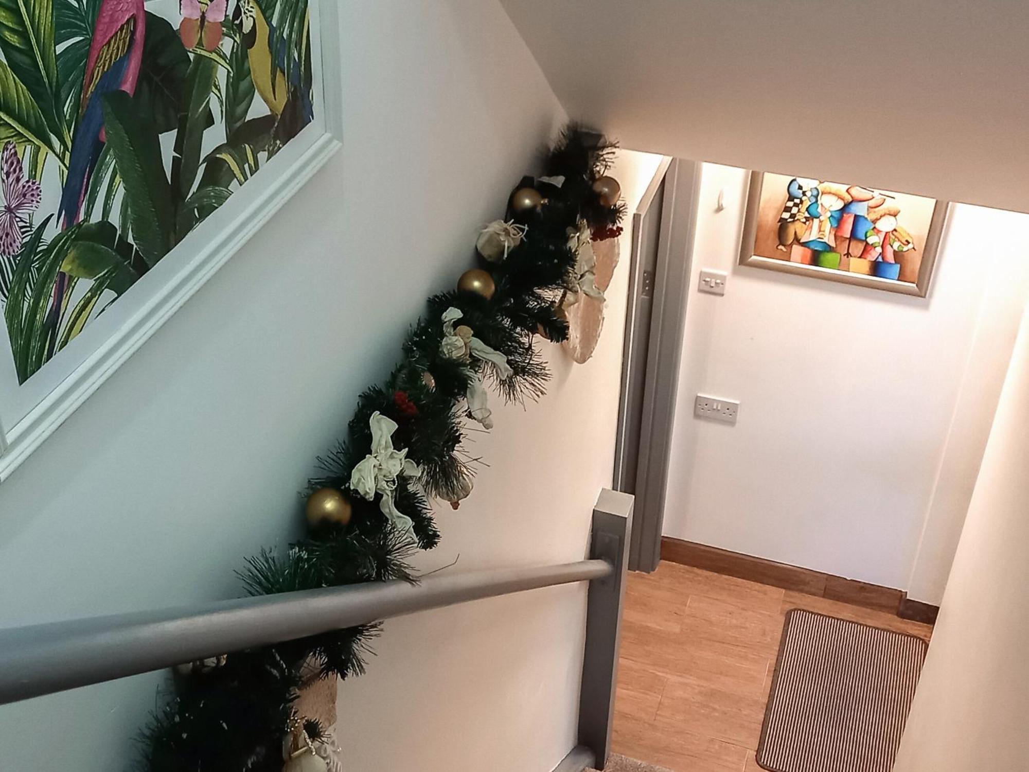 River Lodge Annexe Rhondda Экстерьер фото